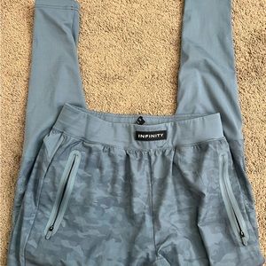 Alphalete tech pants